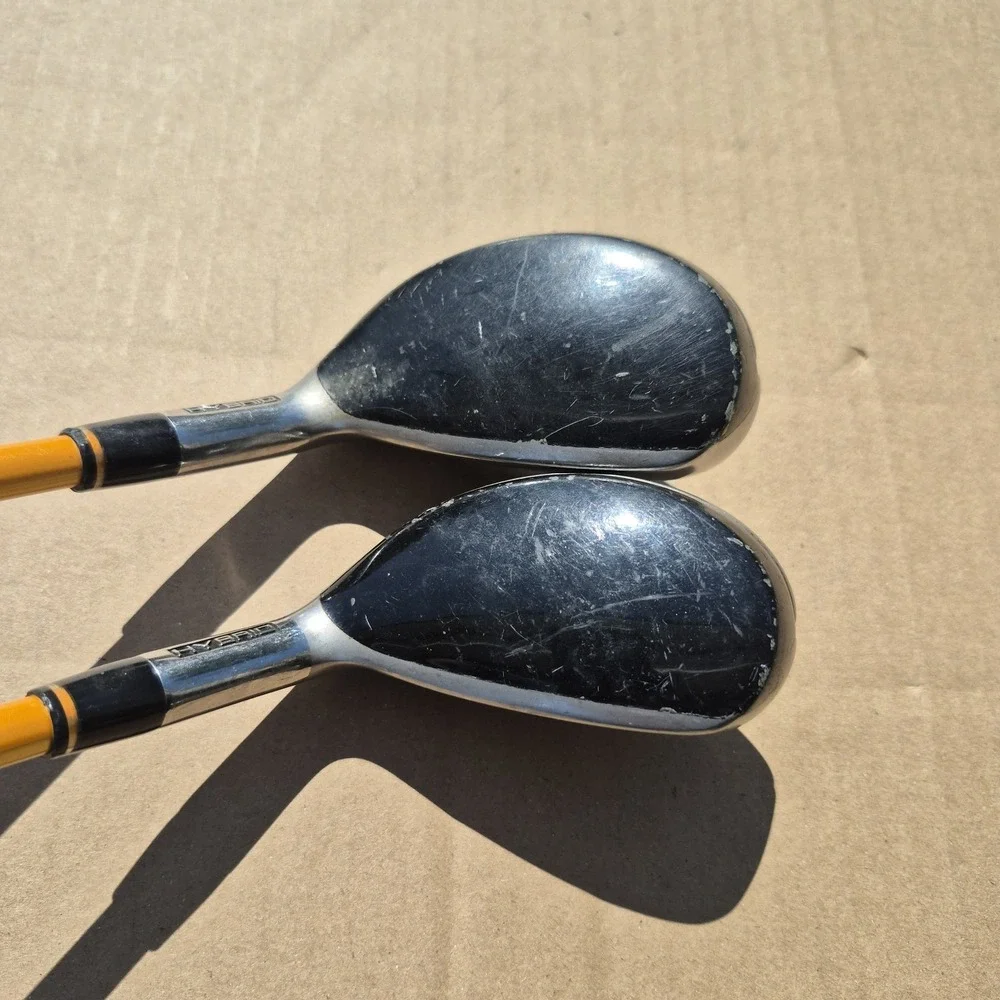 Adams Golf please review